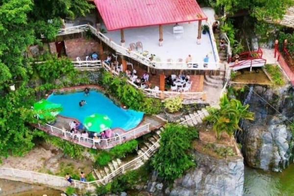 Hotel Jarabacoa River Club
